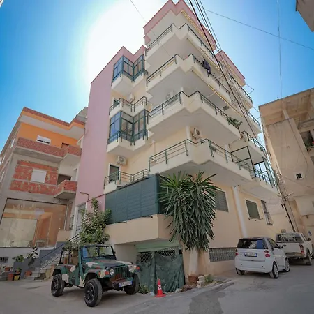 Florenc Apartamento
