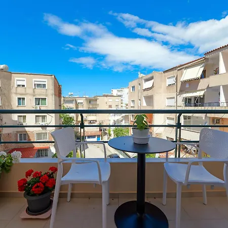 Florenc Apartment Sarande