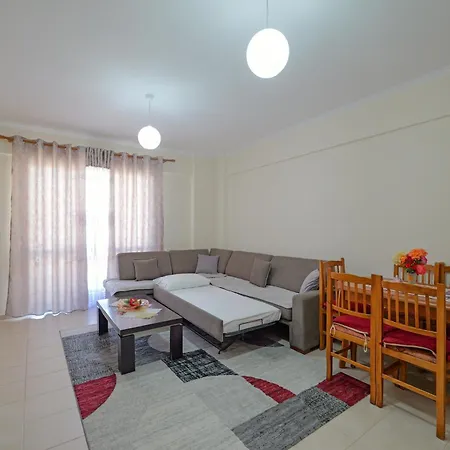 Apartment Florenc Sarande