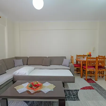 Florenc Apartamento Sarandë