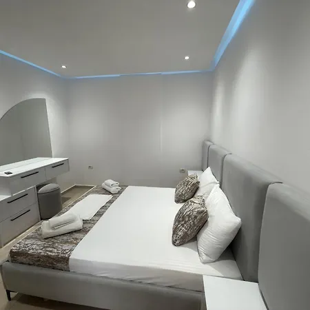 Apartamento Florenc