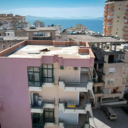 شقة Florenc