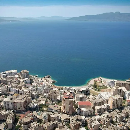 Florenc ساراندا