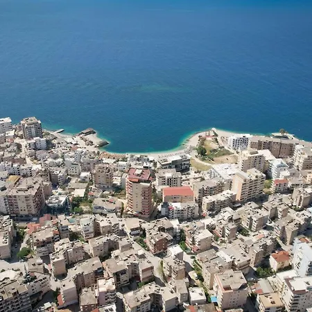 Florenc Apartament *