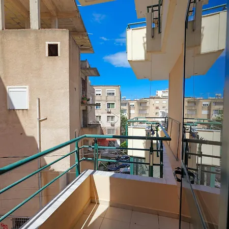Florenc * Sarandë