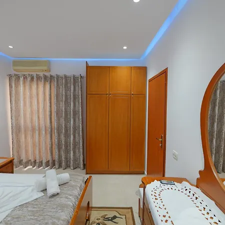 Florenc Apartament *