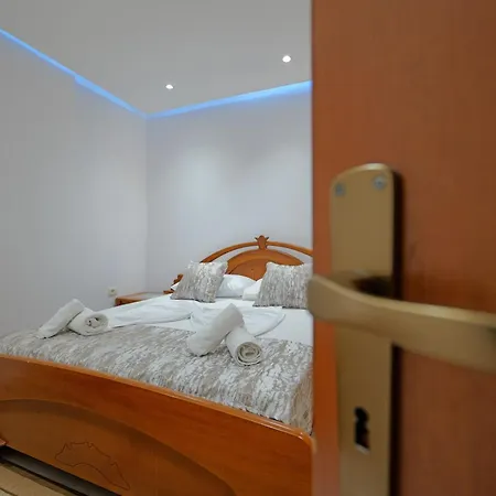 Apartament Florenc *