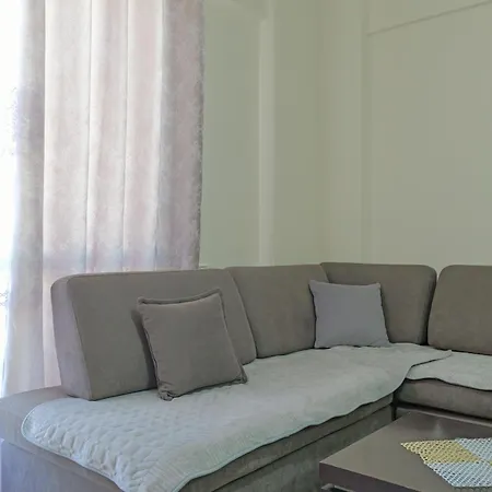 Florenc Apartament Saranda