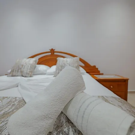 Apartament Florenc Saranda