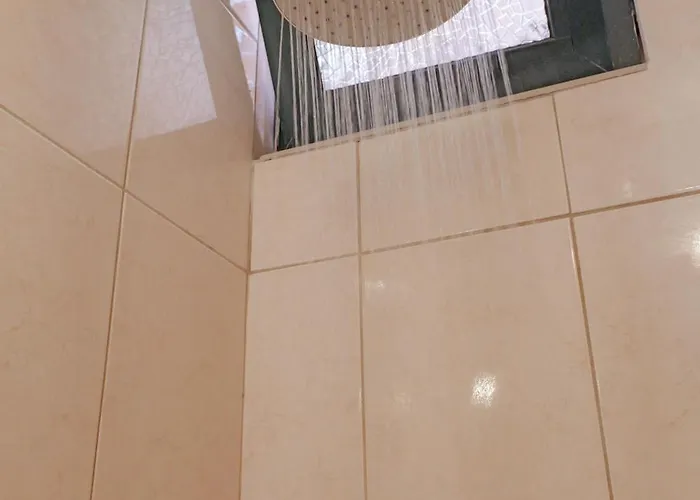 Appartement Florenc *