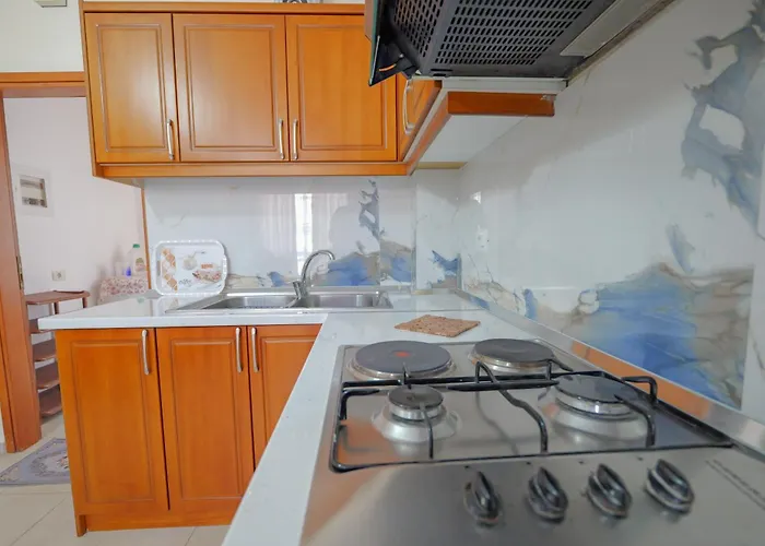 Appartement Florenc *