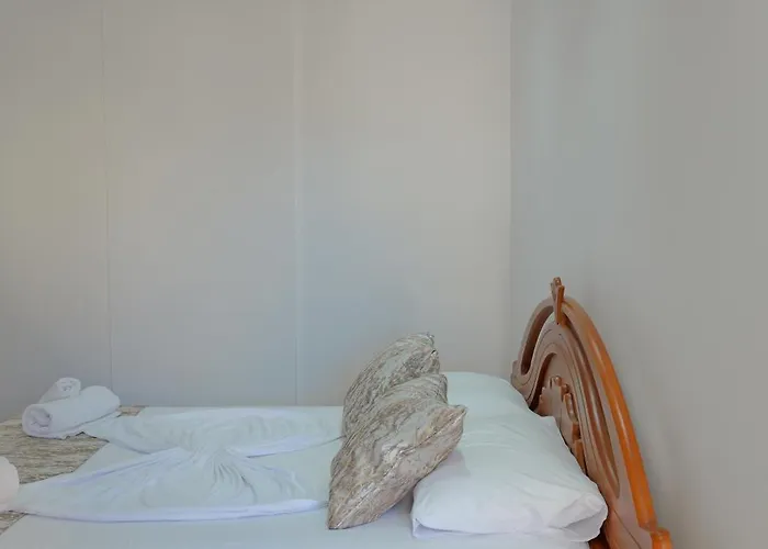 Florenc Appartement Saranda