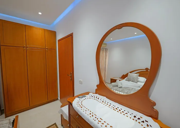 Appartement Florenc *