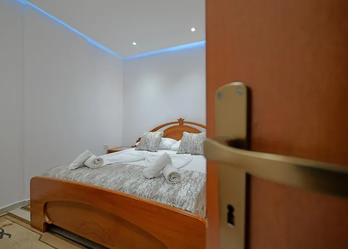 Appartement Florenc *