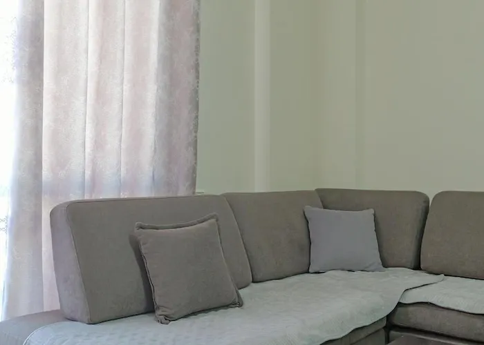 Florenc Appartement Saranda