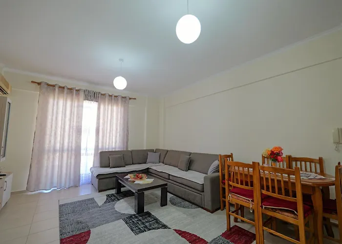 Florenc Appartement *