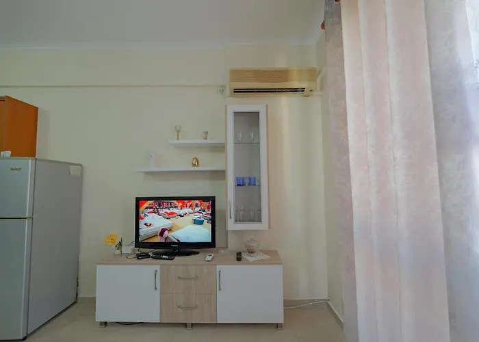 Appartement Florenc